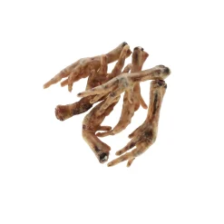 Smulti Hondensnacks>Hondensnack kippenpoten 200g