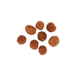 Smulti Hondensnacks>Hondensnack kip+rice balls 80G
