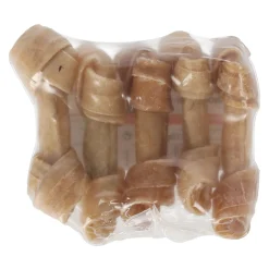 Smulti Hondensnacks>Hondensnack knoopbeen 11cm 5st