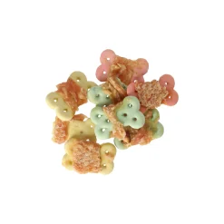 Smulti Hondensnacks>Hondensnack koek met kip 100 g