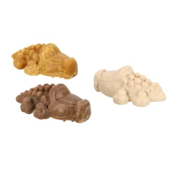 Smulti Hondensnacks>Hondensnack krokodil M 12st