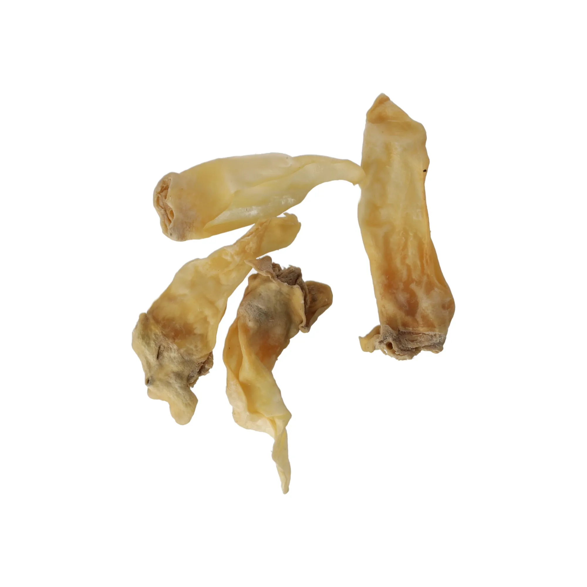 Smulti Hondensnacks>Hondensnack lamsoor 100g