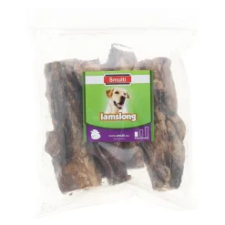 Smulti Hondensnacks>Hondensnack lamssteak 100g