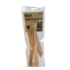Smulti Hondensnacks>Hondensnack nature kophuid 50cm 100g