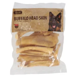 Smulti Hondensnacks>Hondensnack nature kophuid 12cm 200g