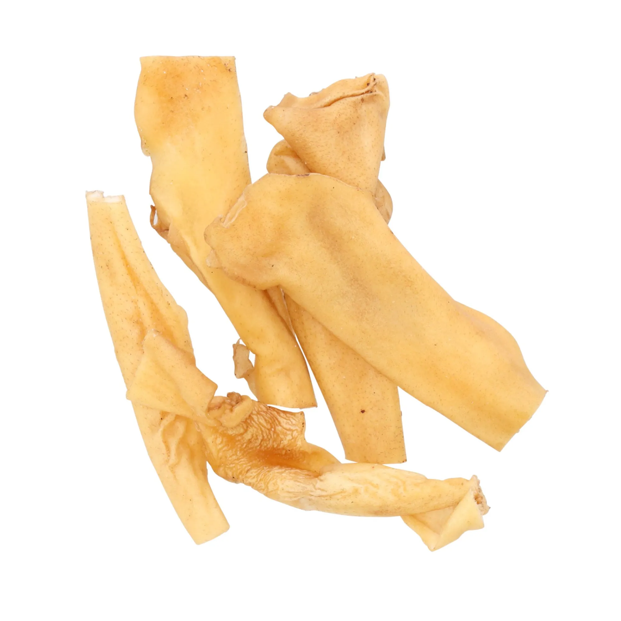 Smulti Hondensnacks>Hondensnack nature kophuid 12cm 200g