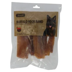 Smulti Hondensnacks>Hondensnack nature nekband 200g