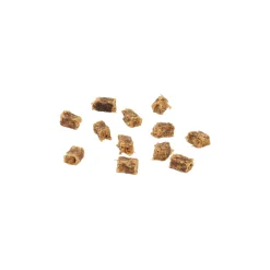 Smulti Hondensnacks>Hondensnack nature rund blokjes 80g