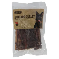 Smulti Hondensnacks>Hondensnack nature slokdarm 100g