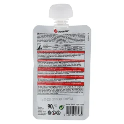 Flamingo Hondensnacks>Hondensnack pasta eend 90gr Smulti