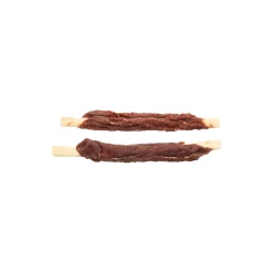 Smulti Hondensnacks>Hondensnack r'hide stick konijn 12cm 6st