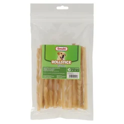 Smulti Hondensnacks>Hondensnack rollstick 4-6mm 20st