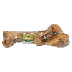 Smulti Hondensnacks>Hondensnack rund dinobot medium