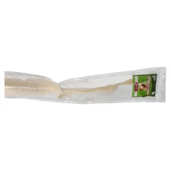 Smulti Hondensnacks>Hondensnack runderkophuid wit 70cm