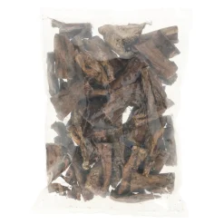 Smulti Hondensnacks>Hondensnack runderlong 1kg