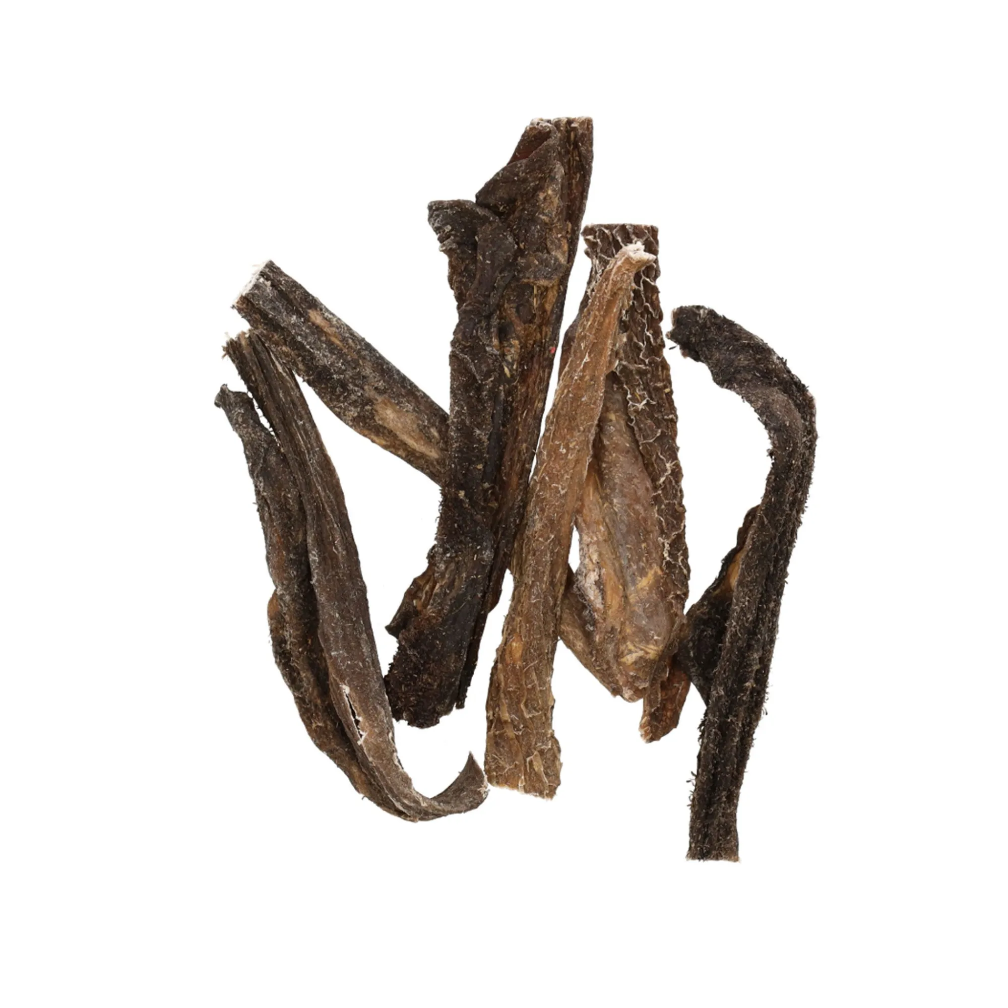 Smulti Hondensnacks>Hondensnack runderpens 1000g