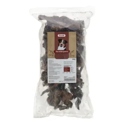 Smulti Hondensnacks>Hondensnack runderpens 1kg