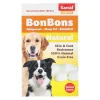 Sanal Hondensnacks>Hondensnack schapenvet BonBons naturel