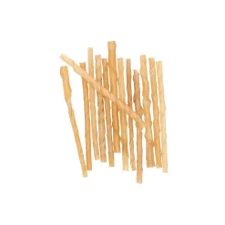 Smulti Hondensnacks>Hondensnack twist 12cm 7-8mm 100st