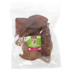 Smulti Hondensnacks>Hondensnack varkensoor groot 9st