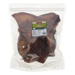 Smulti Hondensnacks>Hondensnack varkensoor groot 9st