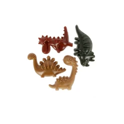 Smulti Hondensnacks>Hondensnack veggie dino mix M 120g