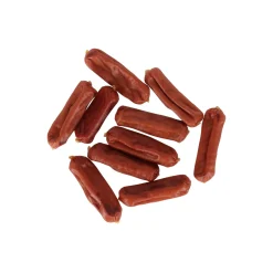 Smulti Hondensnacks>Hondensnack worst eend 100gr