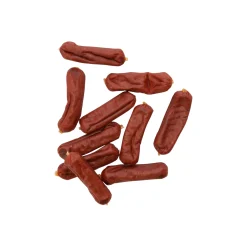 Smulti Hondensnacks>Hondensnack worst lam 100gr