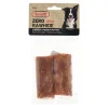 Smulti Hondensnacks>Hondensnack zero rawhide wrap kip met pindakaas 10 c...