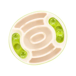 Friendly Pet Hondenspeelgoed>Hondenspeelgoed activity slide+feed