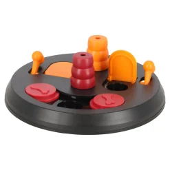 Friendly Pet Hondenspeelgoed>Hondenspeelgoed activity flip board