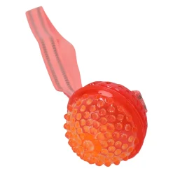 Friendly Pet Hondenspeelgoed>Hondenspeelgoed bal + touw toss small