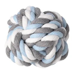 Friendly Pet Hondenspeelgoed>Hondenspeelgoed bal 8,5cm