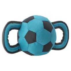 Friendly Pet Hondenspeelgoed>Hondenspeelgoed bal Oxfo blauw