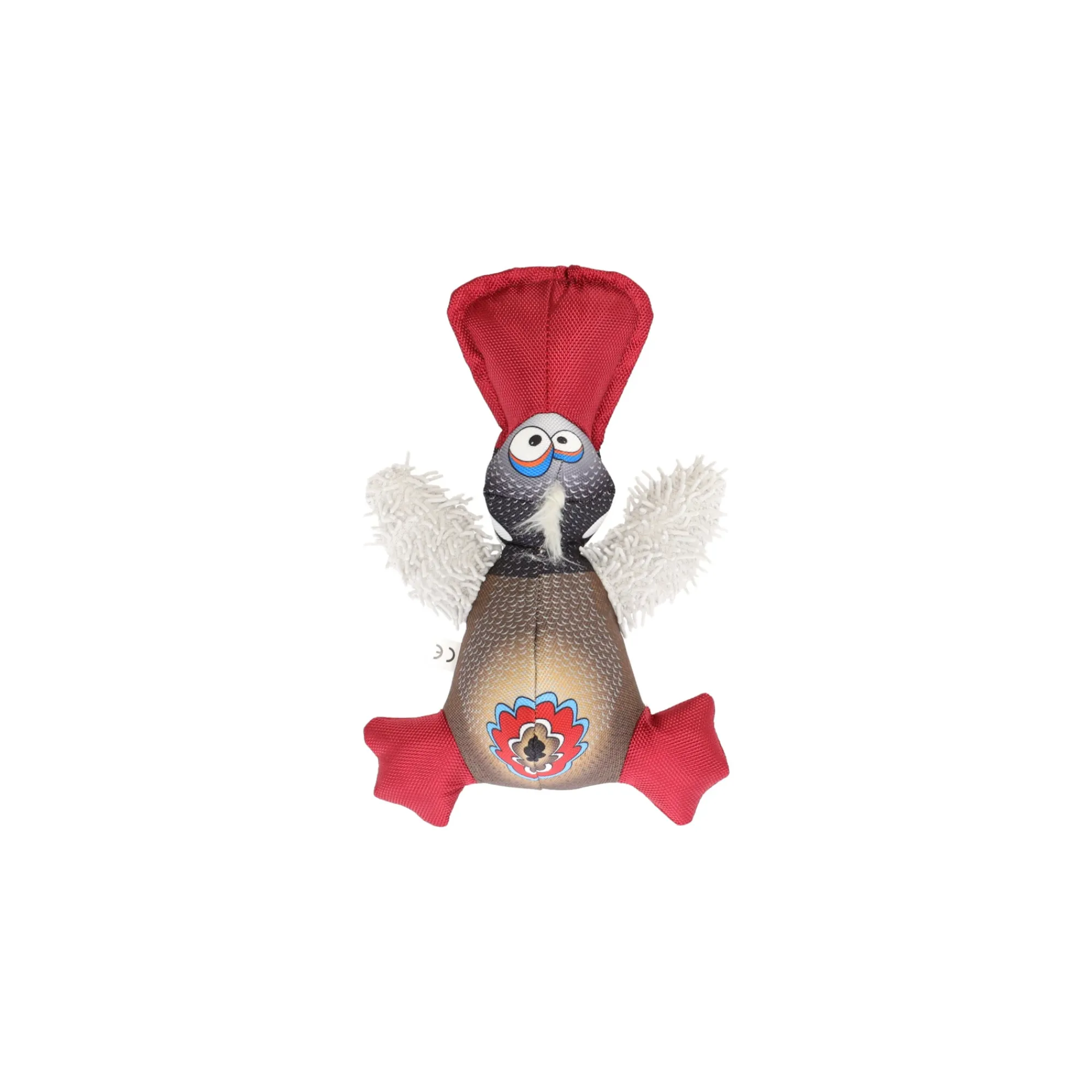 Friendly Pet Hondenspeelgoed>Hondenspeelgoed Bekka assorti