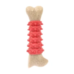 Friendly Pet Hondenspeelgoed>Hondenspeelgoed bot beige 17 cm
