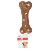Friendly Pet Hondenspeelgoed>Hondenspeelgoed bot poot 18cm assorti