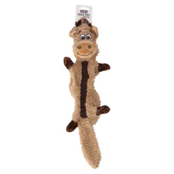 Friendly Pet Hondenspeelgoed>Hondenspeelgoed bungee dier 52cm