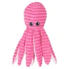 Friendly Pet Hondenspeelgoed>Hondenspeelgoed Ceano octopus roze 16x15x34cm