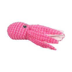 Friendly Pet Hondenspeelgoed>Hondenspeelgoed Ceano octopus roze 16x15x34cm