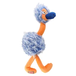 Kong Hondenspeelgoed>Hondenspeelgoed comfort vogel X