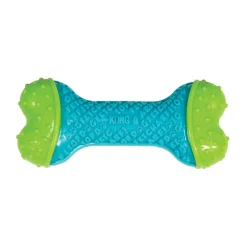 Kong Hondenspeelgoed>Hondenspeelgoed corestrength bone M