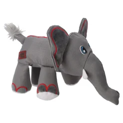 Kong Hondenspeelgoed>Hondenspeelgoed cozie ultra eleph L