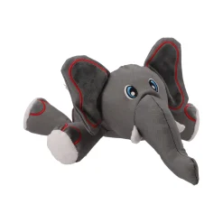 Kong Hondenspeelgoed>Hondenspeelgoed cozie ultra eleph L