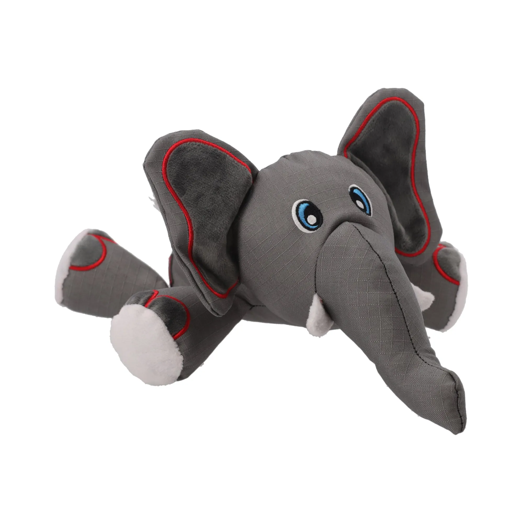 Kong Hondenspeelgoed>Hondenspeelgoed cozie ultra eleph L