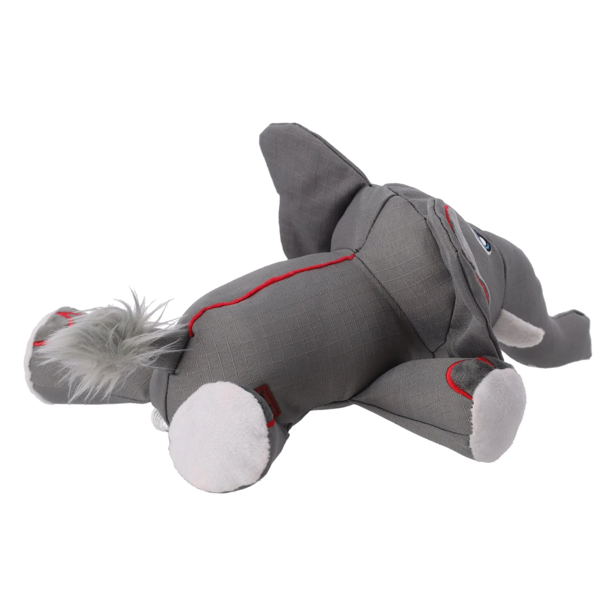 Kong Hondenspeelgoed>Hondenspeelgoed cozie ultra eleph L