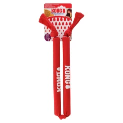 Kong Hondenspeelgoed>Hondenspeelgoed crunch rope double M