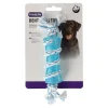 Friendly Pet Hondenspeelgoed>Hondenspeelgoed denta touw + staaf 10cm