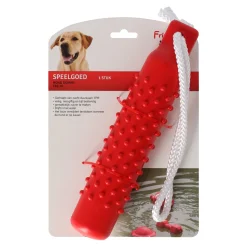 Friendly Pet Hondenspeelgoed>Hondenspeelgoed dummy TPR