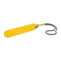 Friendly Pet Hondenspeelgoed>Hondenspeelgoed eva + touw 25cm